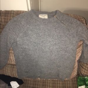 Abercrombie & Fitch Sweater